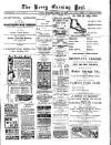 Kerry Evening Post Wednesday 27 August 1913 Page 1