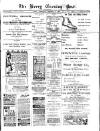 Kerry Evening Post Wednesday 03 September 1913 Page 1