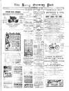 Kerry Evening Post Saturday 13 December 1913 Page 1