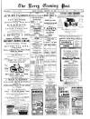 Kerry Evening Post Saturday 18 September 1915 Page 1