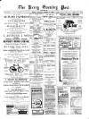 Kerry Evening Post Saturday 09 October 1915 Page 1