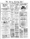 Kerry Evening Post Wednesday 19 April 1916 Page 1