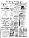 Kerry Evening Post Wednesday 26 April 1916 Page 1