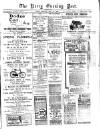 Kerry Evening Post Saturday 13 May 1916 Page 1