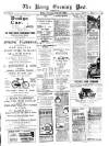 Kerry Evening Post Saturday 17 June 1916 Page 1
