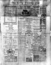Kerry Evening Post Wednesday 03 January 1917 Page 1