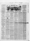 Waterford Mirror and Tramore Visitor Wednesday 03 October 1860 Page 1
