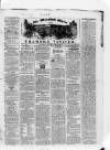 Waterford Mirror and Tramore Visitor Wednesday 24 October 1860 Page 1