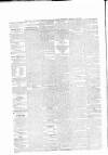 Waterford Mirror and Tramore Visitor Thursday 13 March 1862 Page 2