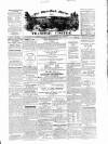 Waterford Mirror and Tramore Visitor Thursday 19 June 1862 Page 1
