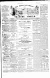 Waterford Mirror and Tramore Visitor Thursday 24 July 1862 Page 1