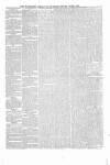 Waterford Mirror and Tramore Visitor Wednesday 01 April 1863 Page 3