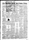Waterford Mirror and Tramore Visitor Wednesday 03 February 1864 Page 1