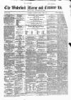 Waterford Mirror and Tramore Visitor Wednesday 13 June 1866 Page 1