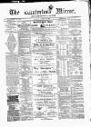 Waterford Mirror and Tramore Visitor Thursday 01 November 1888 Page 1