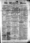Waterford Mirror and Tramore Visitor Thursday 08 January 1891 Page 1