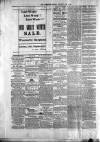 Waterford Mirror and Tramore Visitor Thursday 08 January 1891 Page 2