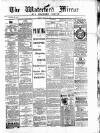 Waterford Mirror and Tramore Visitor Thursday 14 January 1892 Page 1