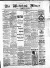 Waterford Mirror and Tramore Visitor Thursday 25 February 1892 Page 1