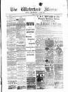 Waterford Mirror and Tramore Visitor Thursday 02 February 1893 Page 1