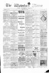 Waterford Mirror and Tramore Visitor Thursday 20 June 1895 Page 1