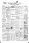 Waterford Mirror and Tramore Visitor Thursday 14 November 1895 Page 1