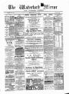 Waterford Mirror and Tramore Visitor Thursday 17 June 1897 Page 1