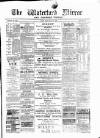 Waterford Mirror and Tramore Visitor Thursday 17 March 1898 Page 1