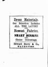 Waterford Mirror and Tramore Visitor Thursday 21 September 1899 Page 6