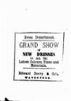 Waterford Mirror and Tramore Visitor Thursday 01 March 1900 Page 6