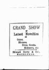 Waterford Mirror and Tramore Visitor Thursday 15 March 1900 Page 6