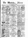 Waterford Mirror and Tramore Visitor Thursday 22 March 1900 Page 1