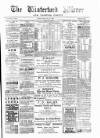 Waterford Mirror and Tramore Visitor Thursday 21 June 1900 Page 1