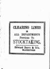 Waterford Mirror and Tramore Visitor Thursday 12 July 1900 Page 6