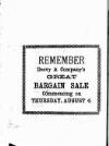 Waterford Mirror and Tramore Visitor Thursday 26 July 1900 Page 6