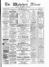 Waterford Mirror and Tramore Visitor Thursday 09 August 1900 Page 1