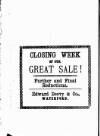 Waterford Mirror and Tramore Visitor Thursday 23 August 1900 Page 6