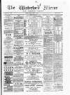 Waterford Mirror and Tramore Visitor Thursday 06 September 1900 Page 1