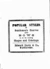 Waterford Mirror and Tramore Visitor Thursday 25 October 1900 Page 6