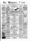 Waterford Mirror and Tramore Visitor Thursday 22 August 1901 Page 1