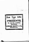 Waterford Mirror and Tramore Visitor Thursday 02 January 1902 Page 6