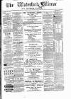 Waterford Mirror and Tramore Visitor Thursday 15 January 1903 Page 1