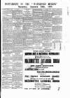 Waterford Mirror and Tramore Visitor Thursday 15 January 1903 Page 5