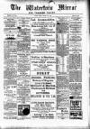 Waterford Mirror and Tramore Visitor Thursday 03 November 1904 Page 1