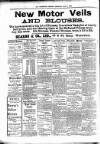 Waterford Mirror and Tramore Visitor Thursday 11 January 1906 Page 2