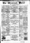 Waterford Mirror and Tramore Visitor Thursday 01 November 1906 Page 1