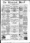 Waterford Mirror and Tramore Visitor Thursday 10 January 1907 Page 1