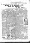 Waterford Mirror and Tramore Visitor Thursday 17 January 1907 Page 3