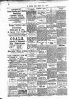 Waterford Mirror and Tramore Visitor Thursday 01 April 1909 Page 2