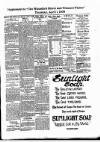 Waterford Mirror and Tramore Visitor Thursday 01 April 1909 Page 5